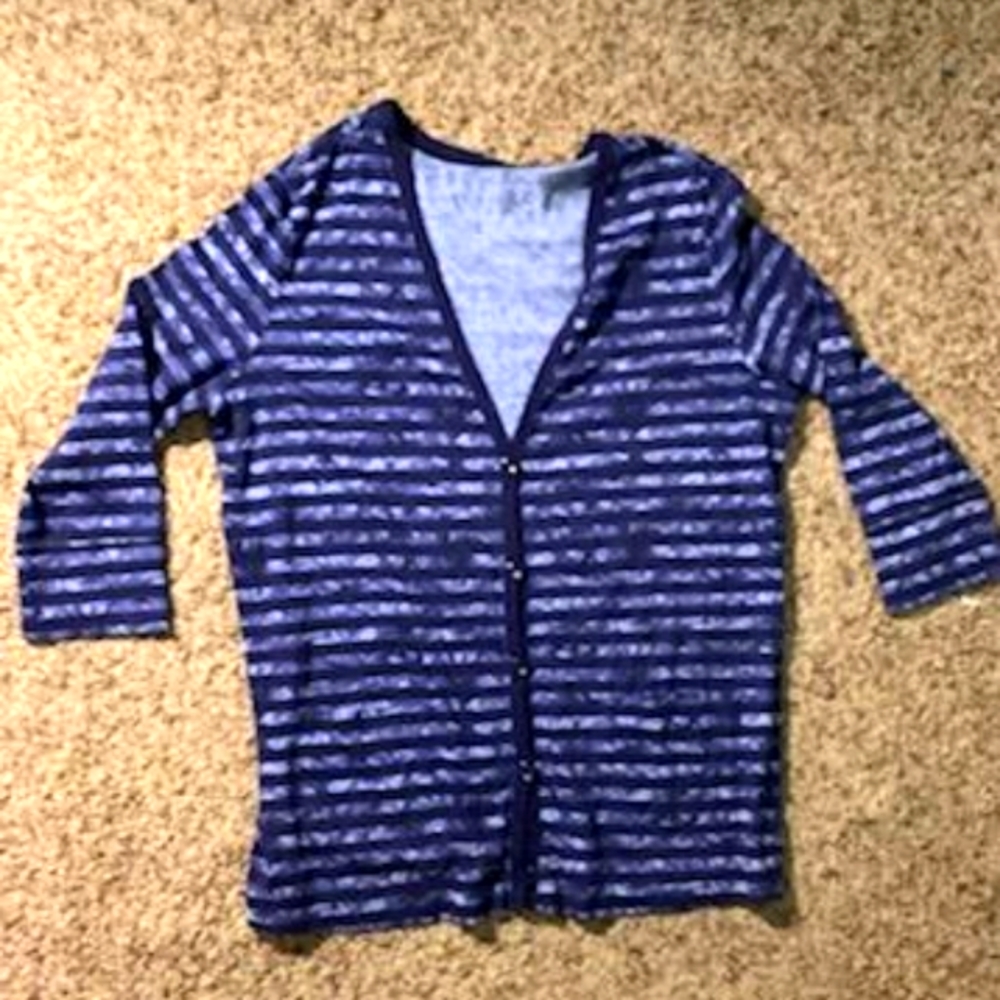 Button up all season shirt